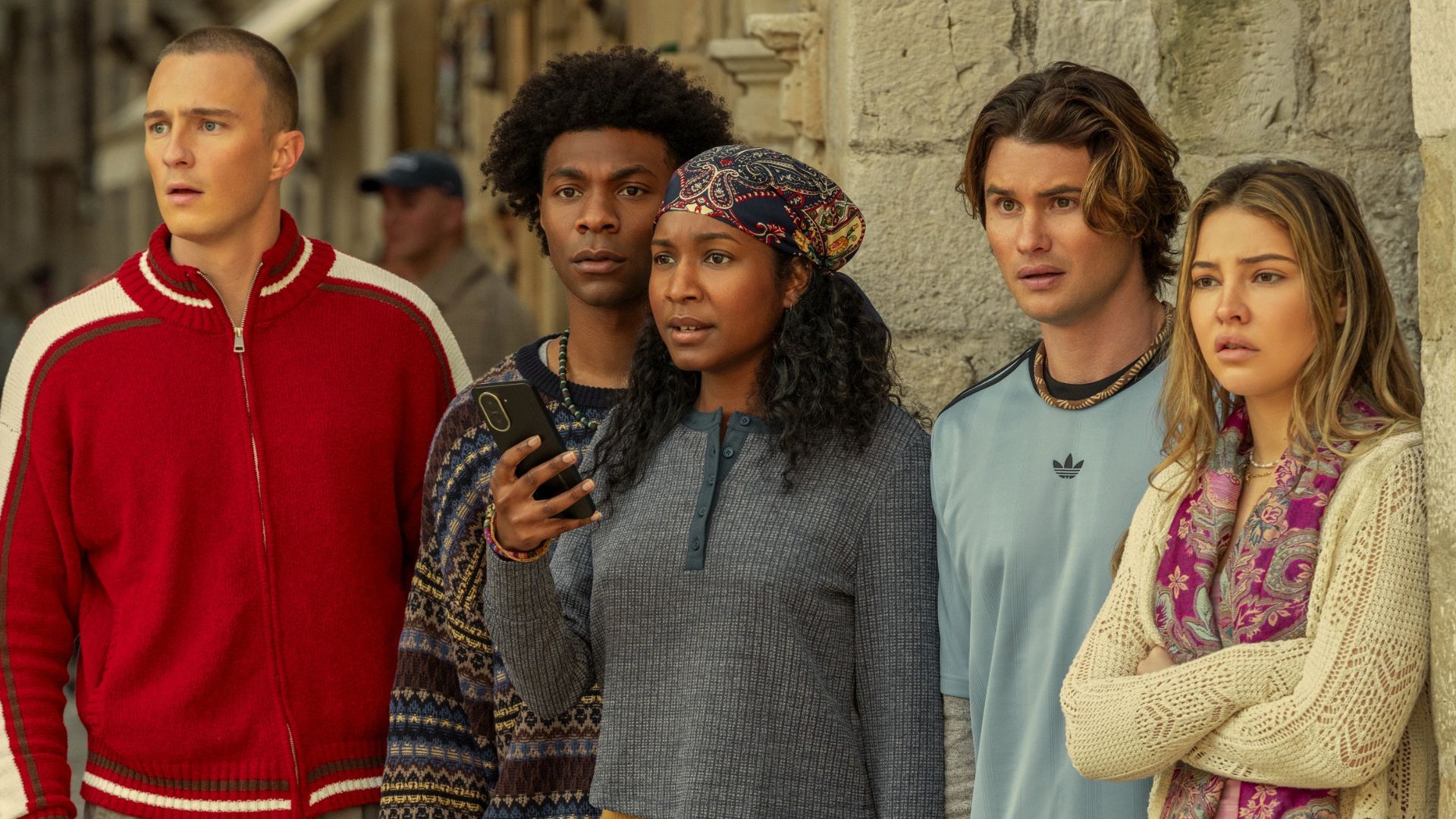 Outer Banks season 5 release date and launch time — when does the Netflix show return?