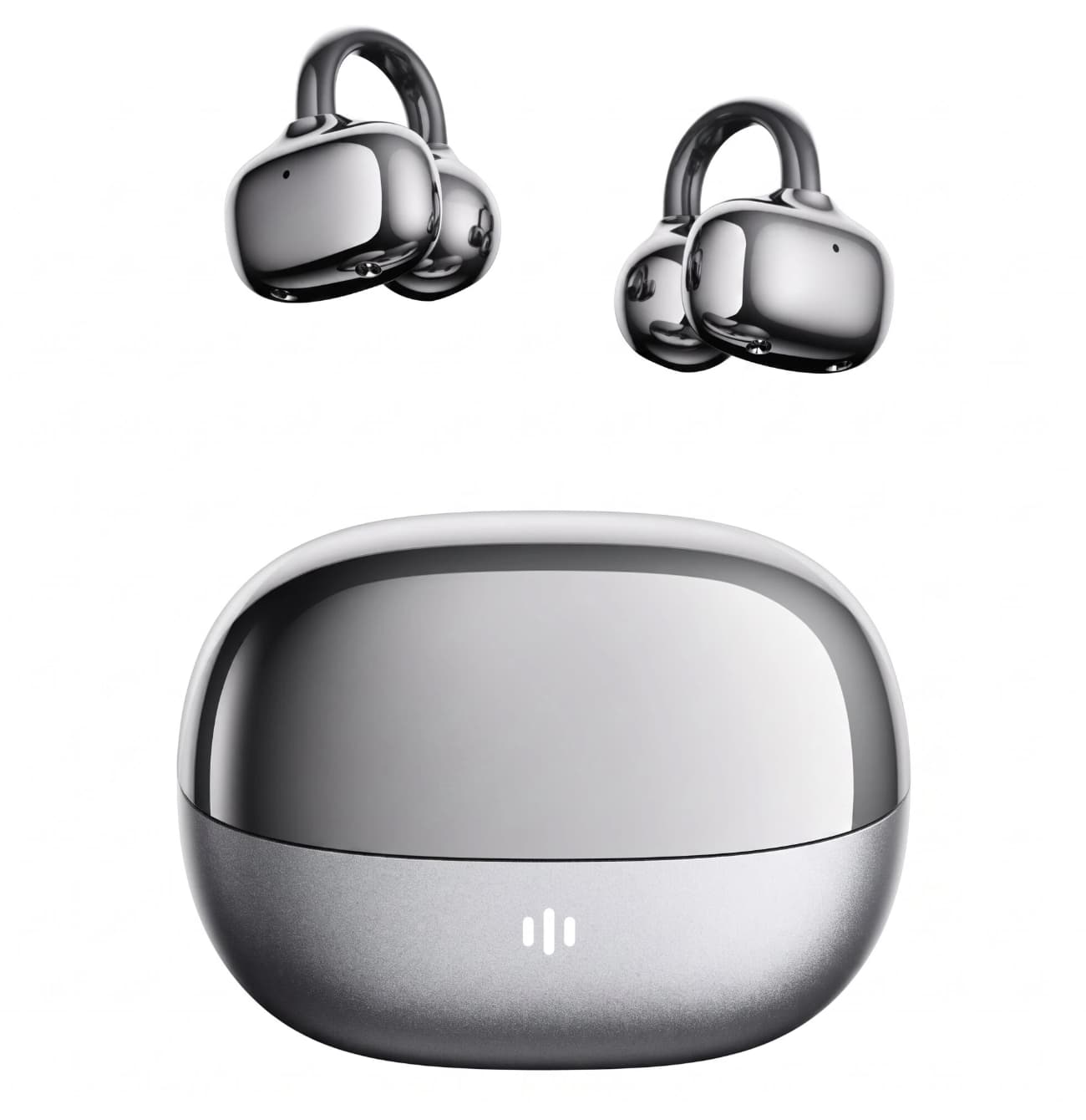 Lenovo RS103 TWS Earclips Headset Review: A Stylish Open-Ear Audio Companion for Everyday Life