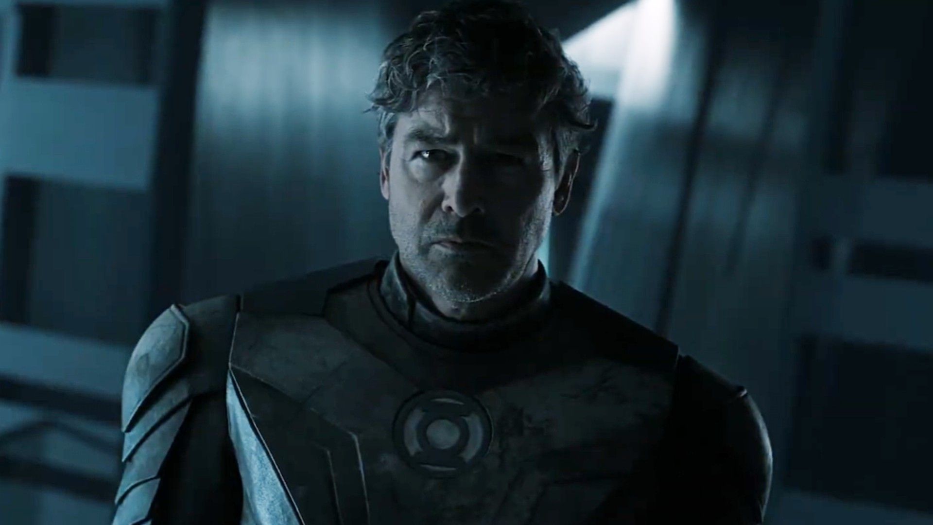 Lanterns showrunner hints that the grounded DC show might go cosmic: “We’d be stupid not to use everything that you can do inside the Green Lantern universe”