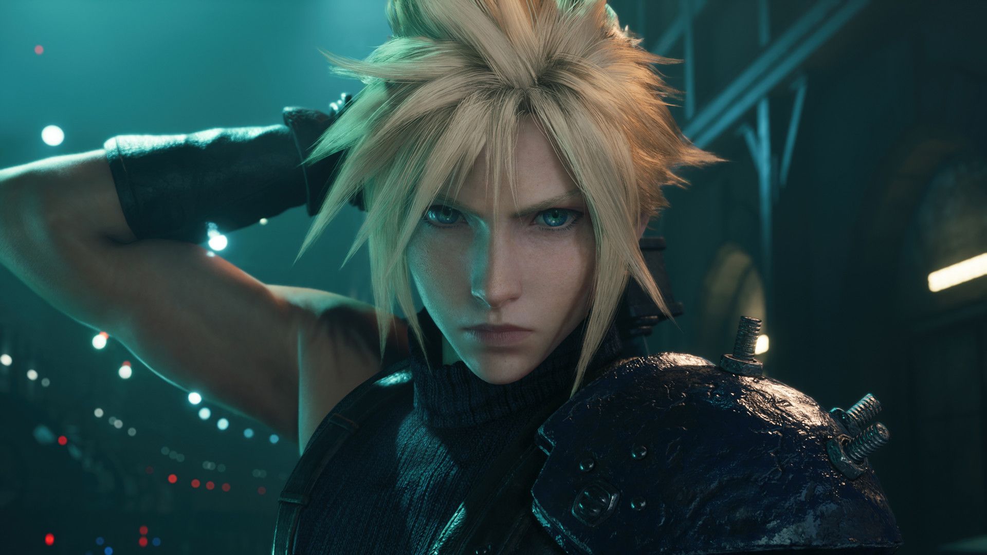 Final Fantasy 7 Remake boss wanted to make sure its crossover with Final Fantasy 14 didn’t derail the MMO’s patch schedule