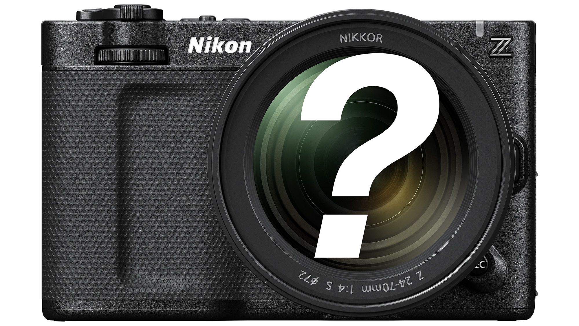 Nikon’s rumored ‘ZR-style’ stills camera could have a viewfinder after all