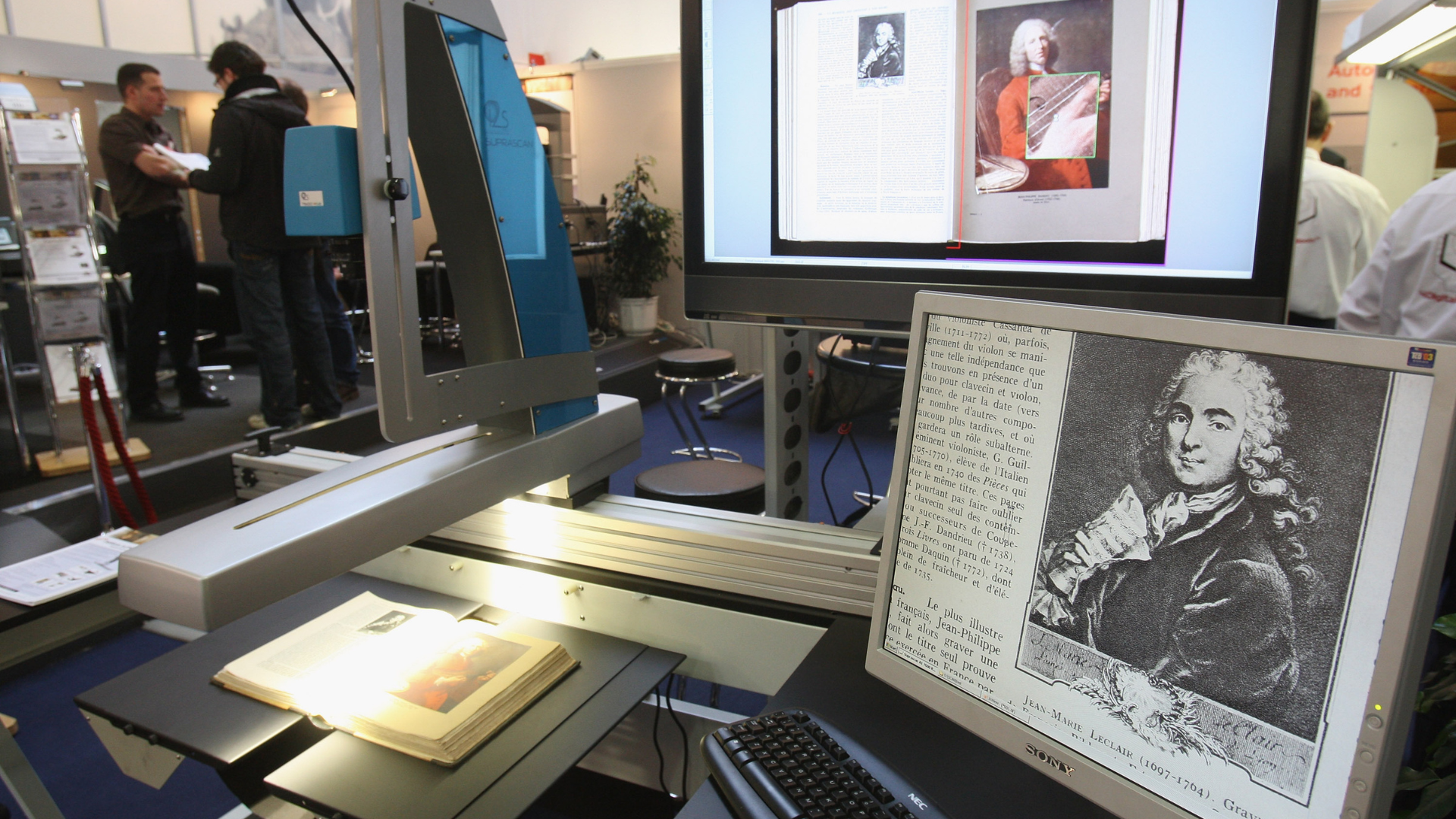 World’s largest open library calls for volunteers to scan and preserve physical books as AI companies buy, scan, and destroy them — Anna’s Archive says ‘time is running out’ as ‘knowledge is permanently monopolized on private servers’