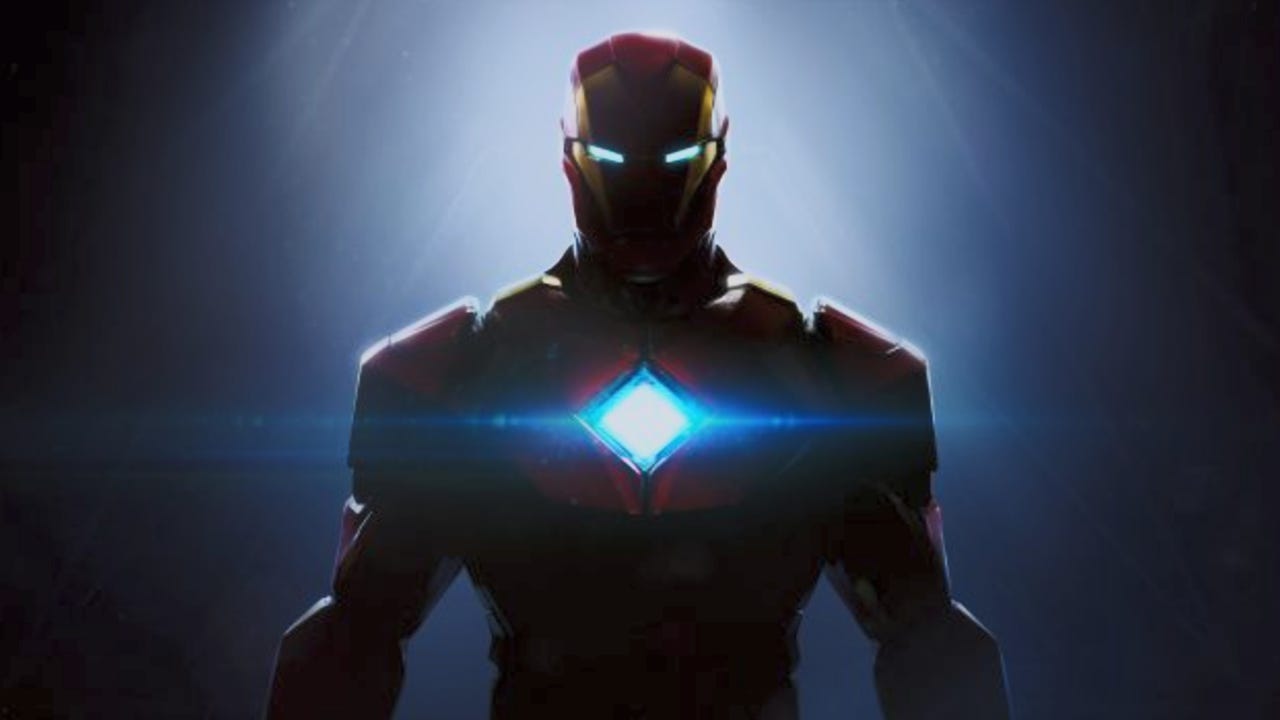Iron Man Game Leak Seemingly Reveals First Look at Gameplay Trailer for EA Motive’s Marvel Project