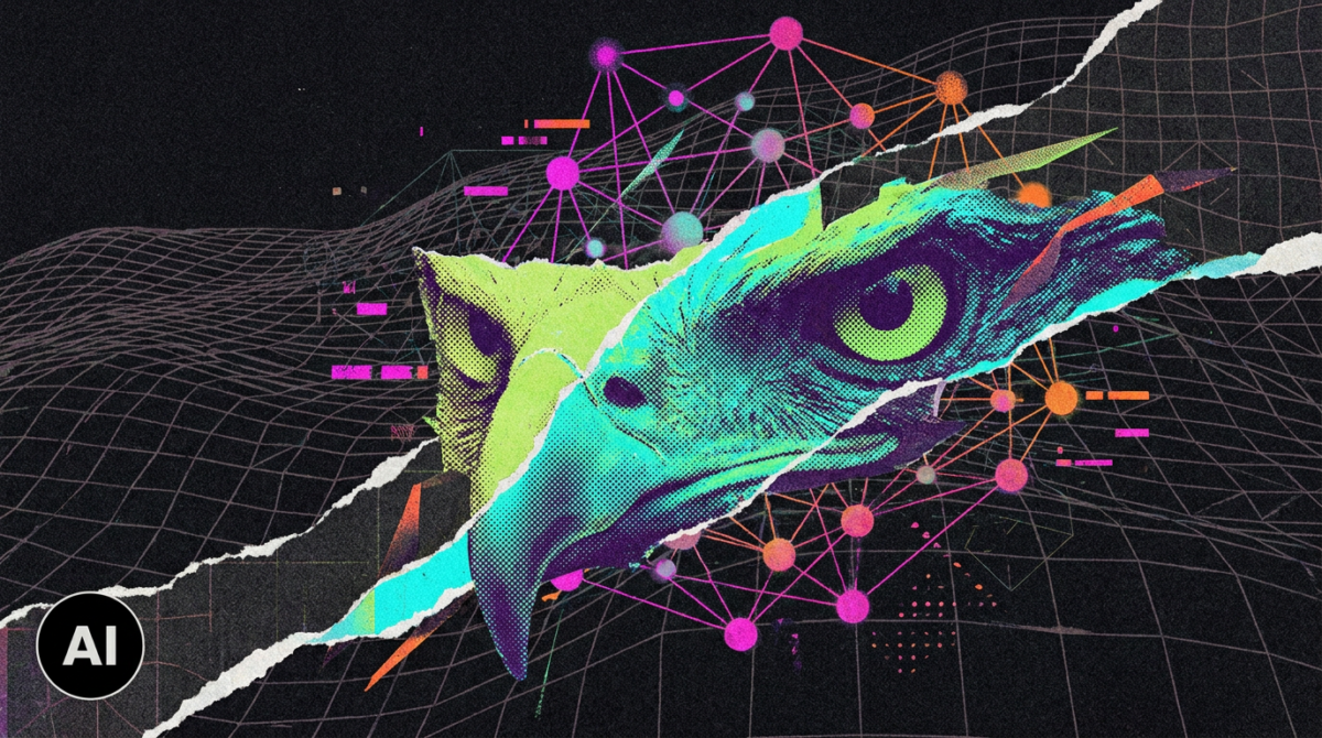 OpenAI developer warns the “tireless eagle eyes of a million models” are coming for your exposed API keys and crypto wallets
