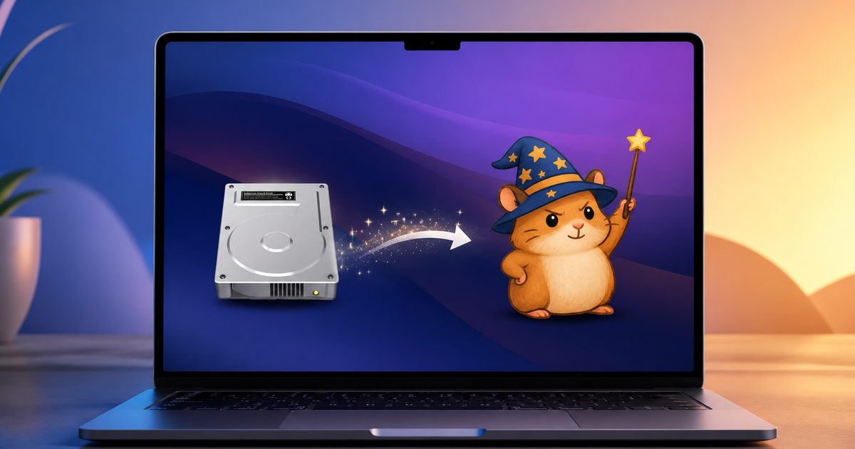 Mac users now have an easier way to install apps from DMG files