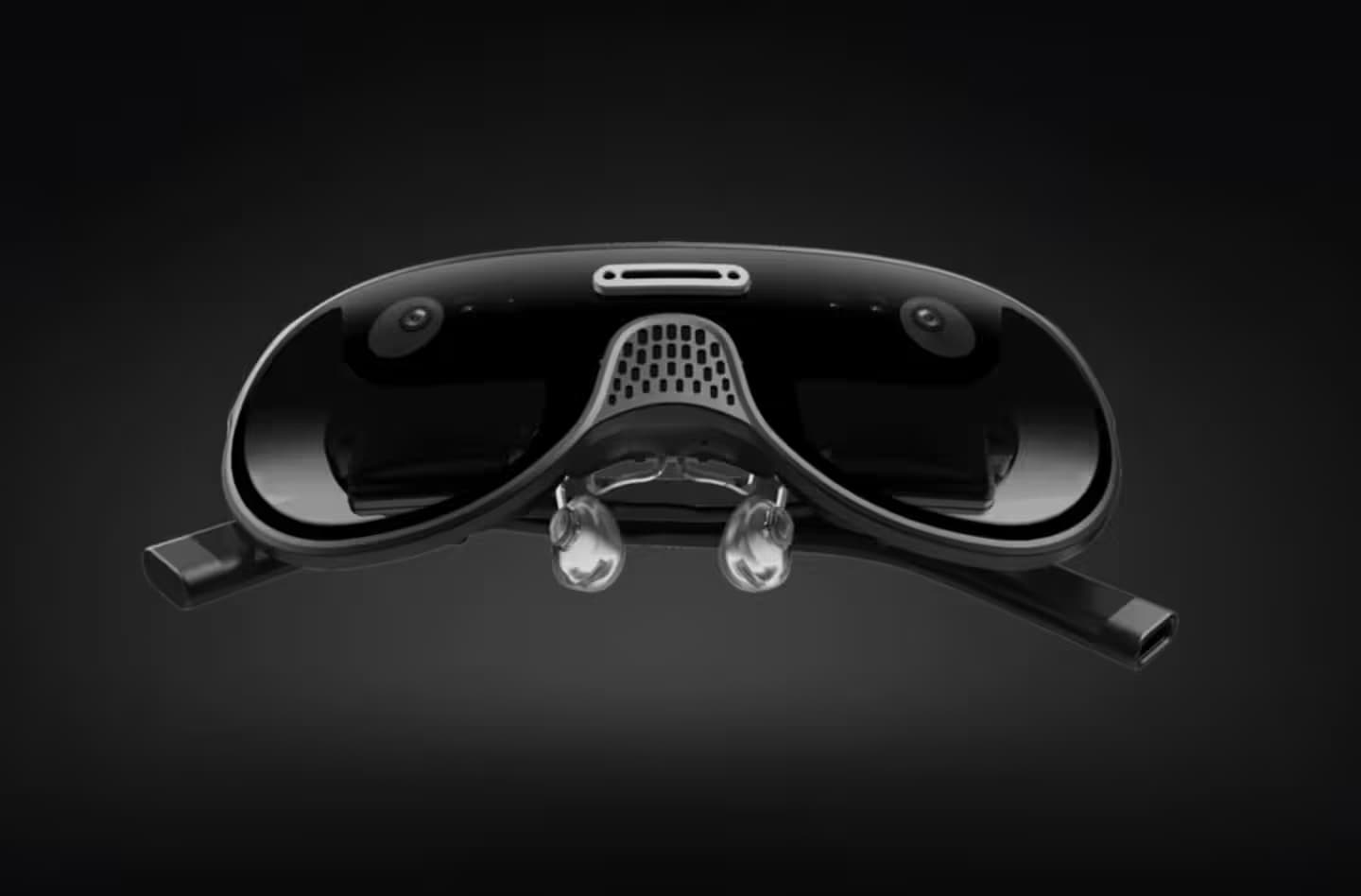 Unseen Reality Launches URXR One Head-Mounted Display with Pancake Optics and 6DOF Tracking, Starting at $800
