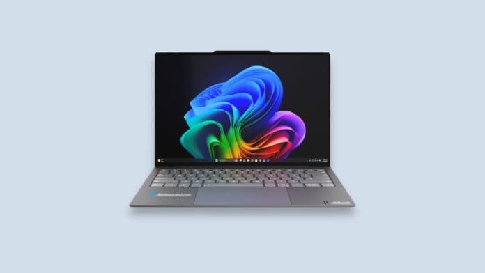Lenovo ThinkBook Aeroblade Revealed, Poised to Become the Thinnest ThinkBook Laptop Yet