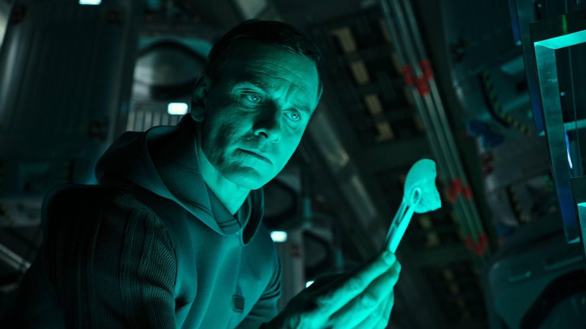 A sequel to Alien: Covenant about Michael Fassbender’s David “creating a brave new world for himself” is in the works, according to Ridley Scott