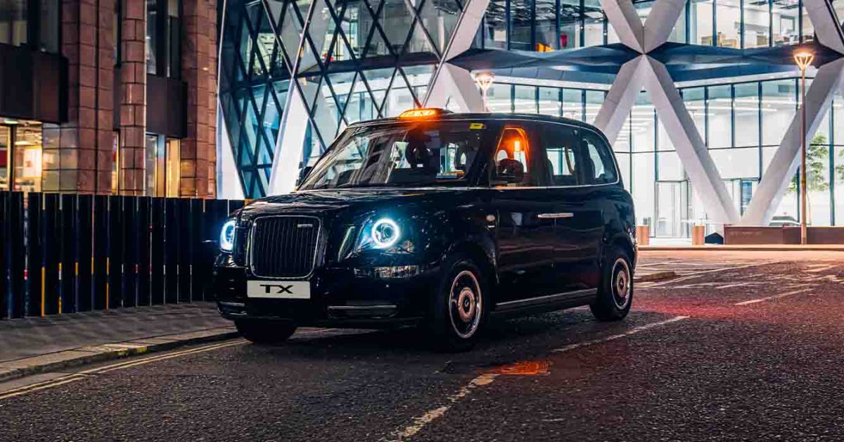 Surprise! London’s tax on polluting cars made everyone much healthier (updated)