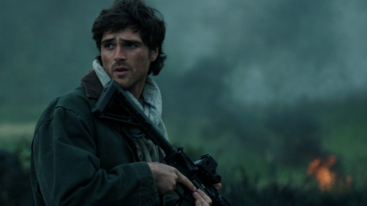 Ridley Scott Knows How to Make a Good Post-Apocalyptic Movie, but Unfortunately, The Dog Stars Is Not One of Them
