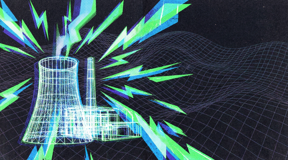 AI’s energy appetite drives Nvidia and Amazon to pour billions into massive power infrastructure