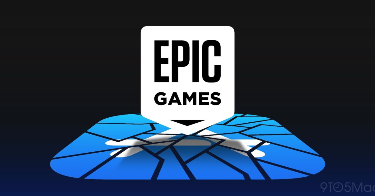 Epic responds to Apple’s bid for settlement talks in App Store case – 9to5Mac