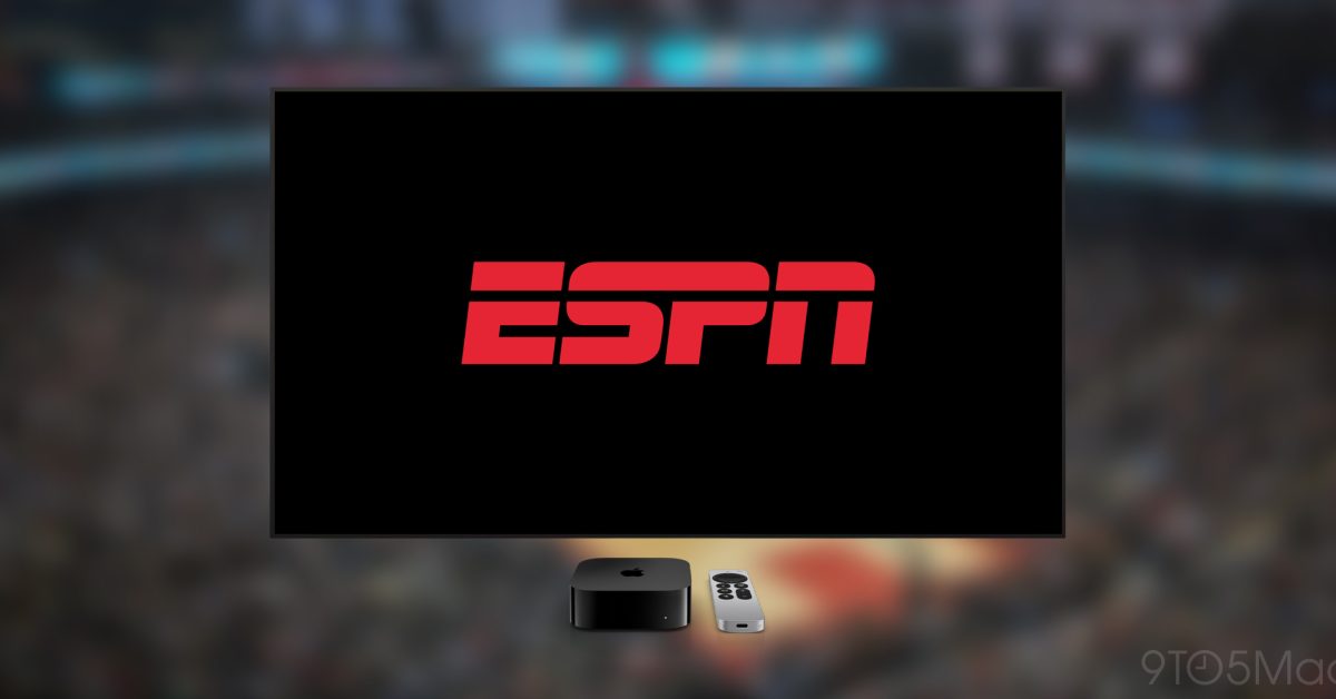 ESPN streaming prices are going up, including Disney+ and Hulu bundles – 9to5Mac