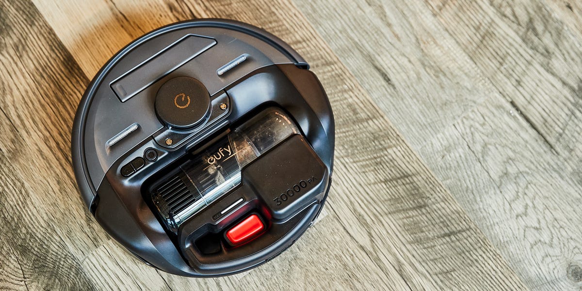 Roborock Reigns Supreme for Robot Vacuums—But These Other Editor-Tested Models Are Worth a Look
