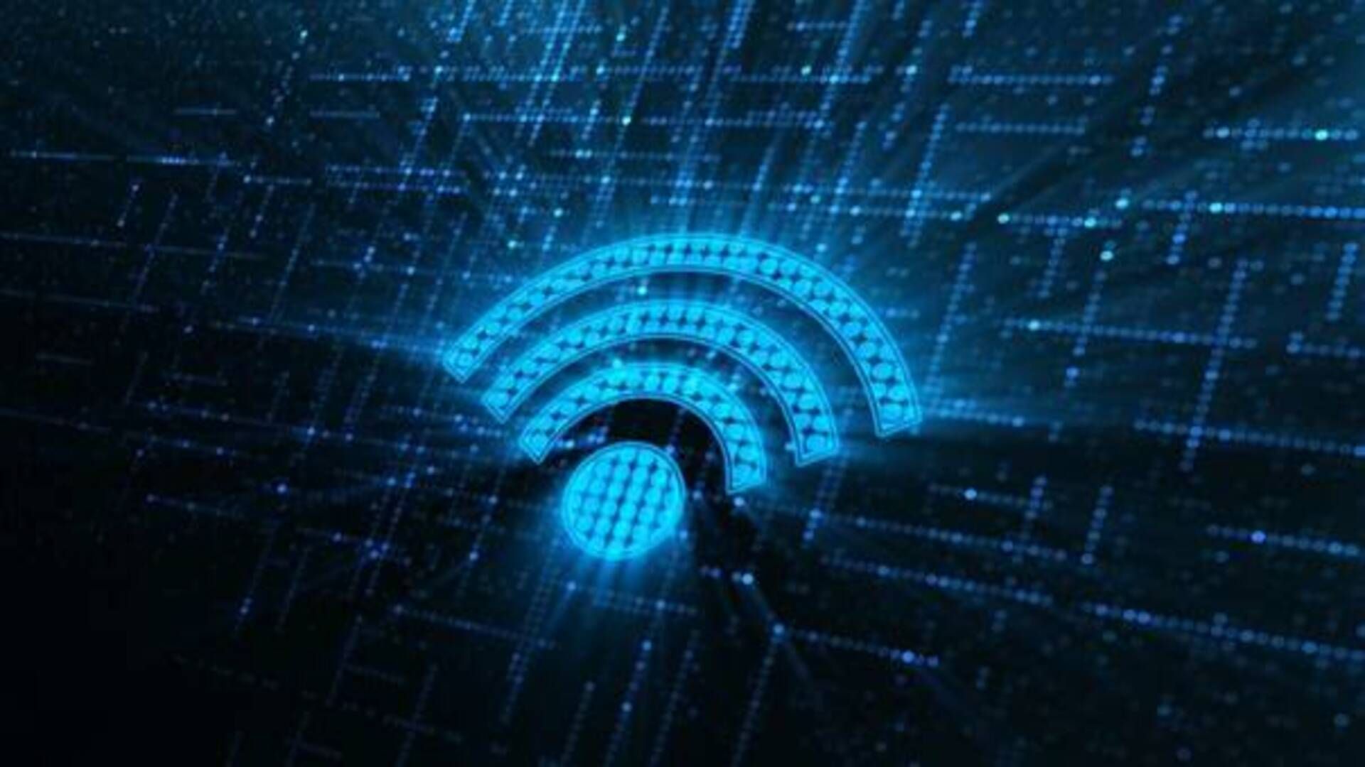 Travelers beware — Microsoft experts warn hotel Wi-Fi can be hijacked to infect your devices with dangerous malware