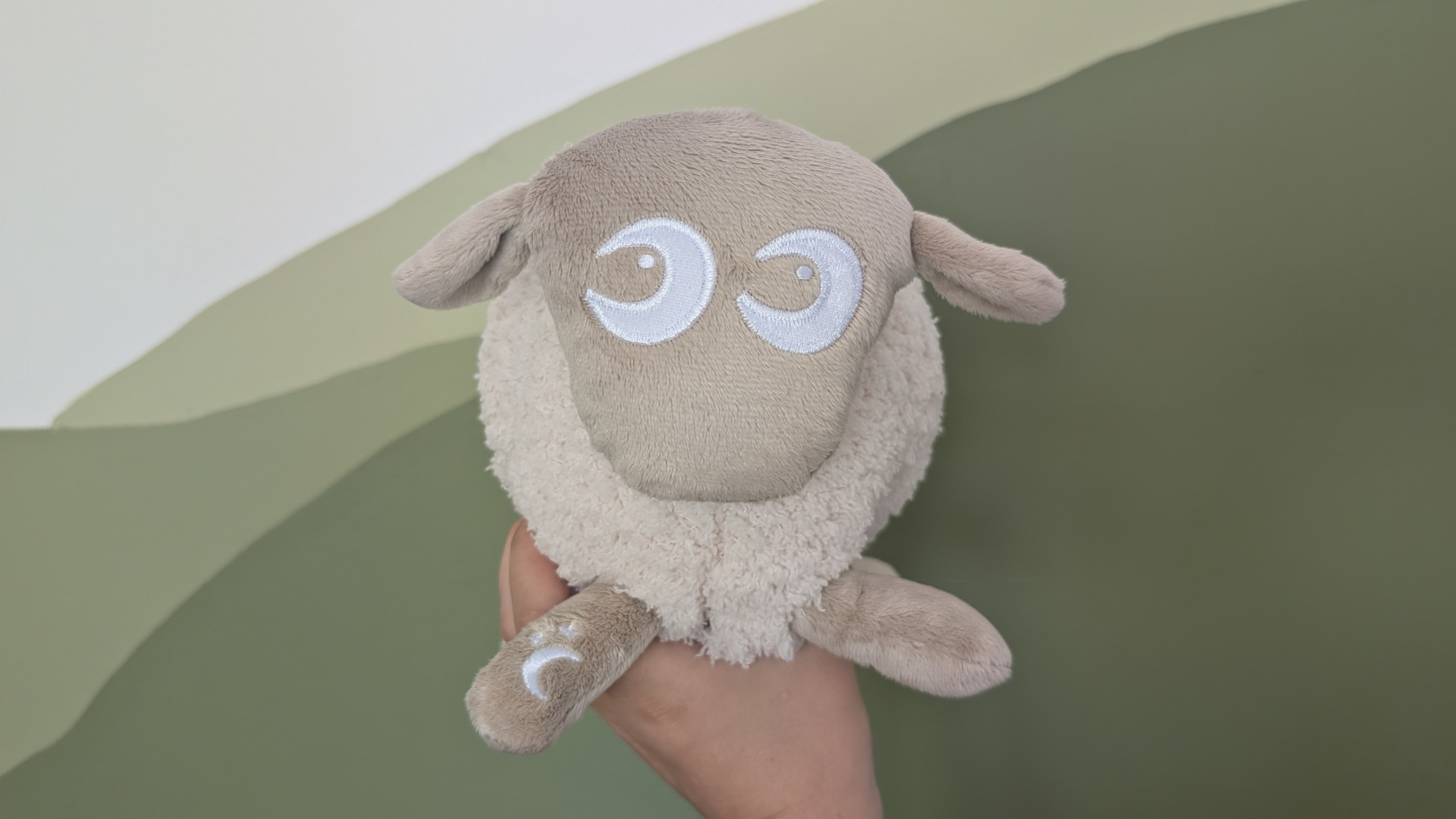 SweetDreamers Ewan Deluxe review