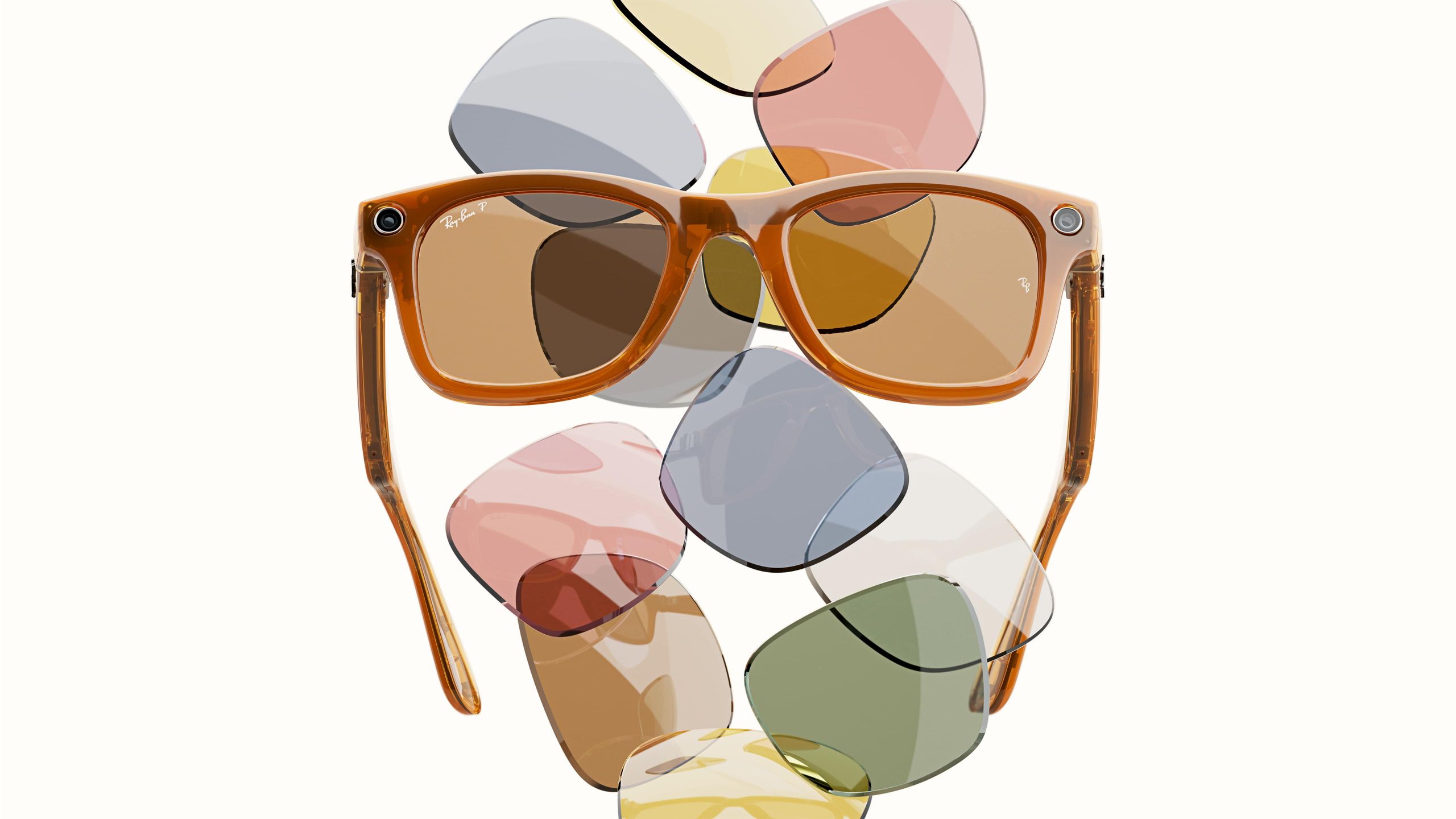 Can Meta Ray-Bans ever not be creepy? Have you say on if smart glasses should be banned, or if there’s a better way forward