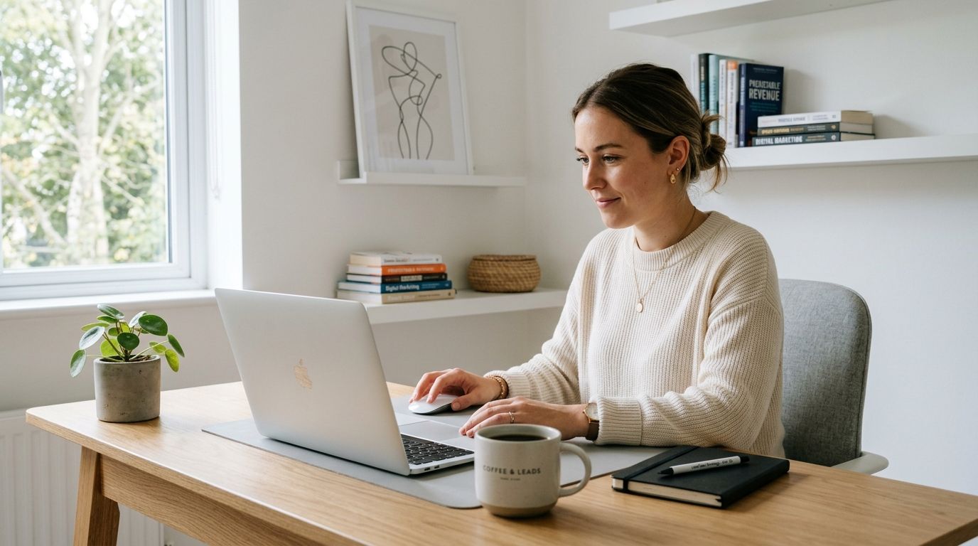 Can you make money online with lead generation?