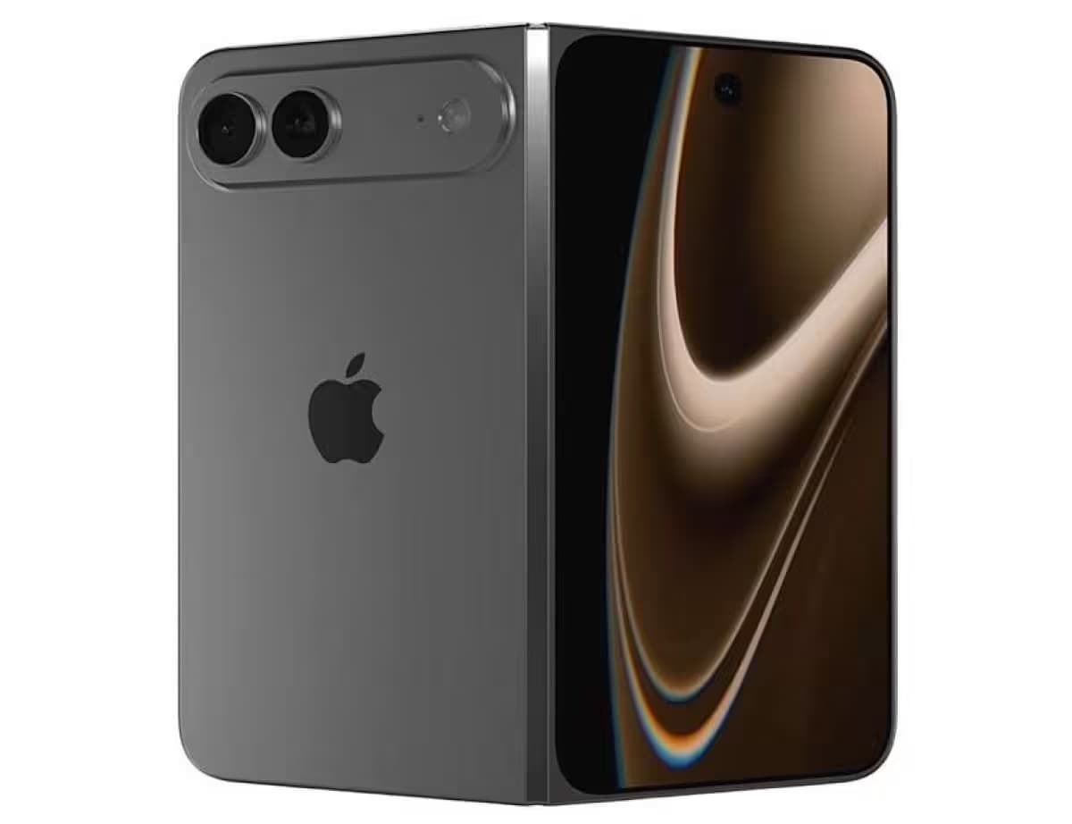 Apple iPhone Ultra Foldable iPhone: September 8, 2026 Launch