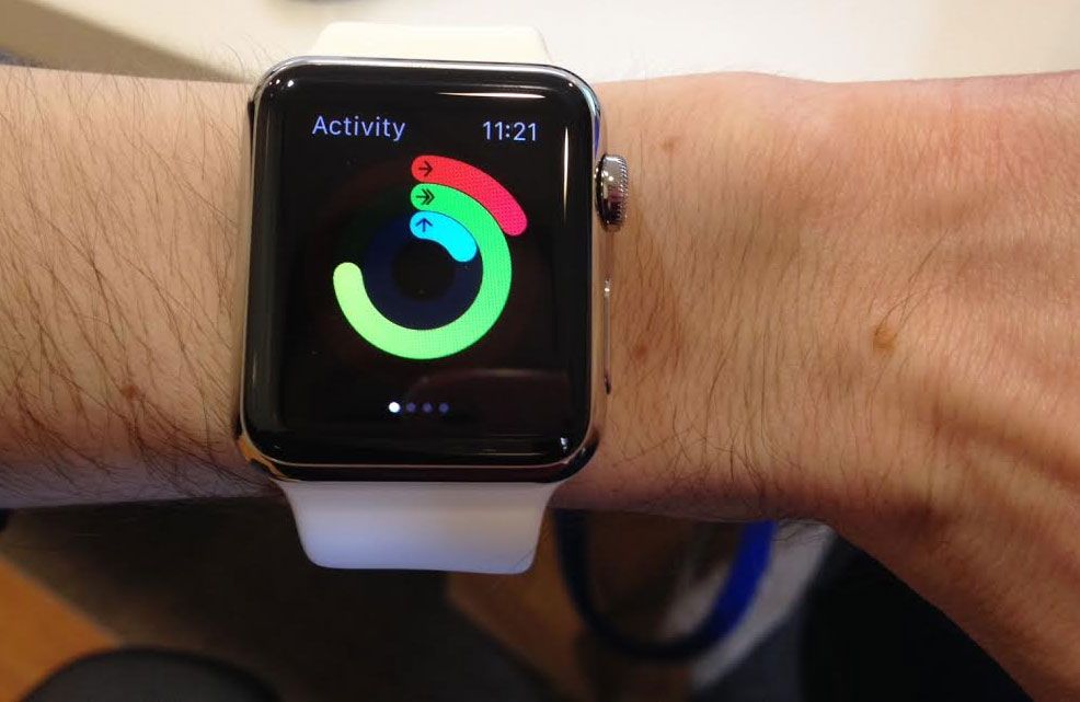 Is the Apple Watch a Good Health and Fitness Tracker?