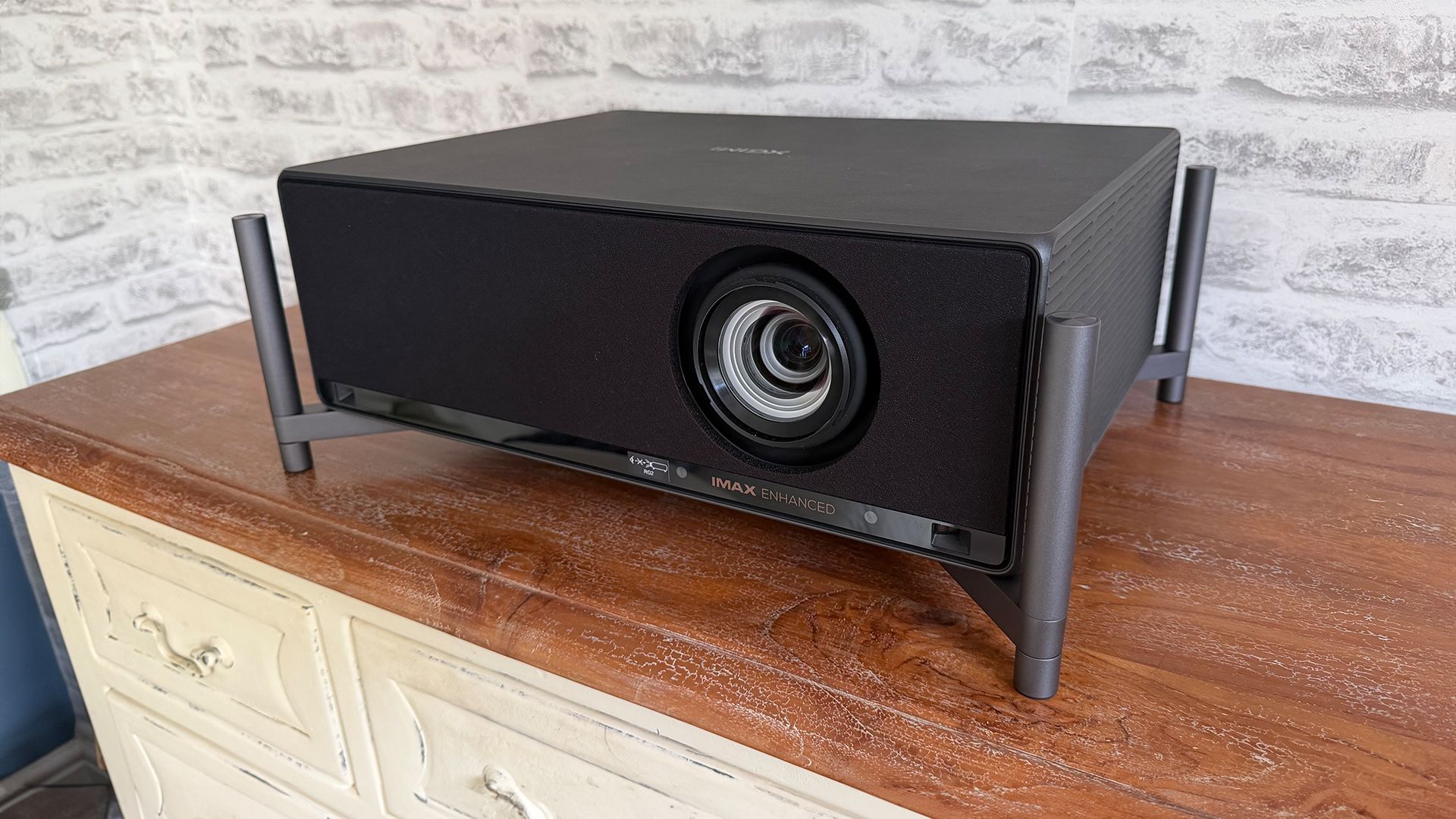We’ve just tested Xgimi’s 5000-lumen home cinema projector