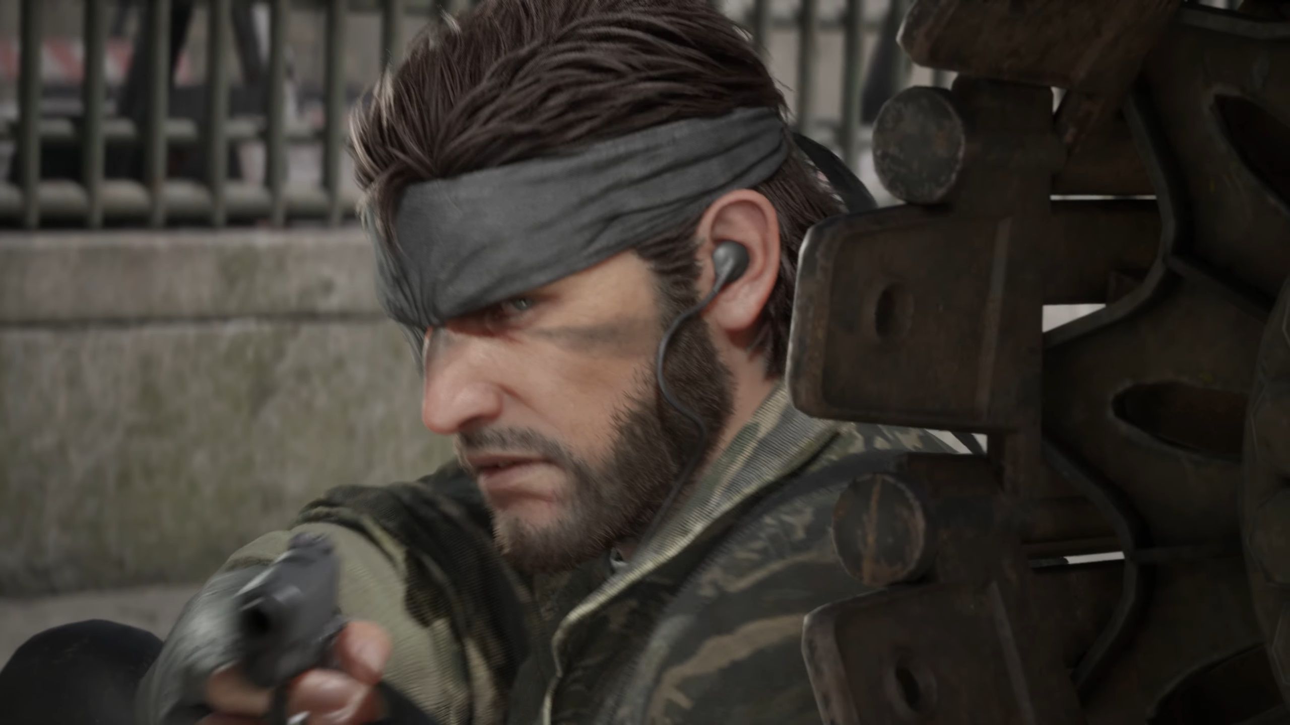 Konami president says “reboots” of Metal Gear, Castlevania, and Silent Hill are “important initiatives” for the company going forward