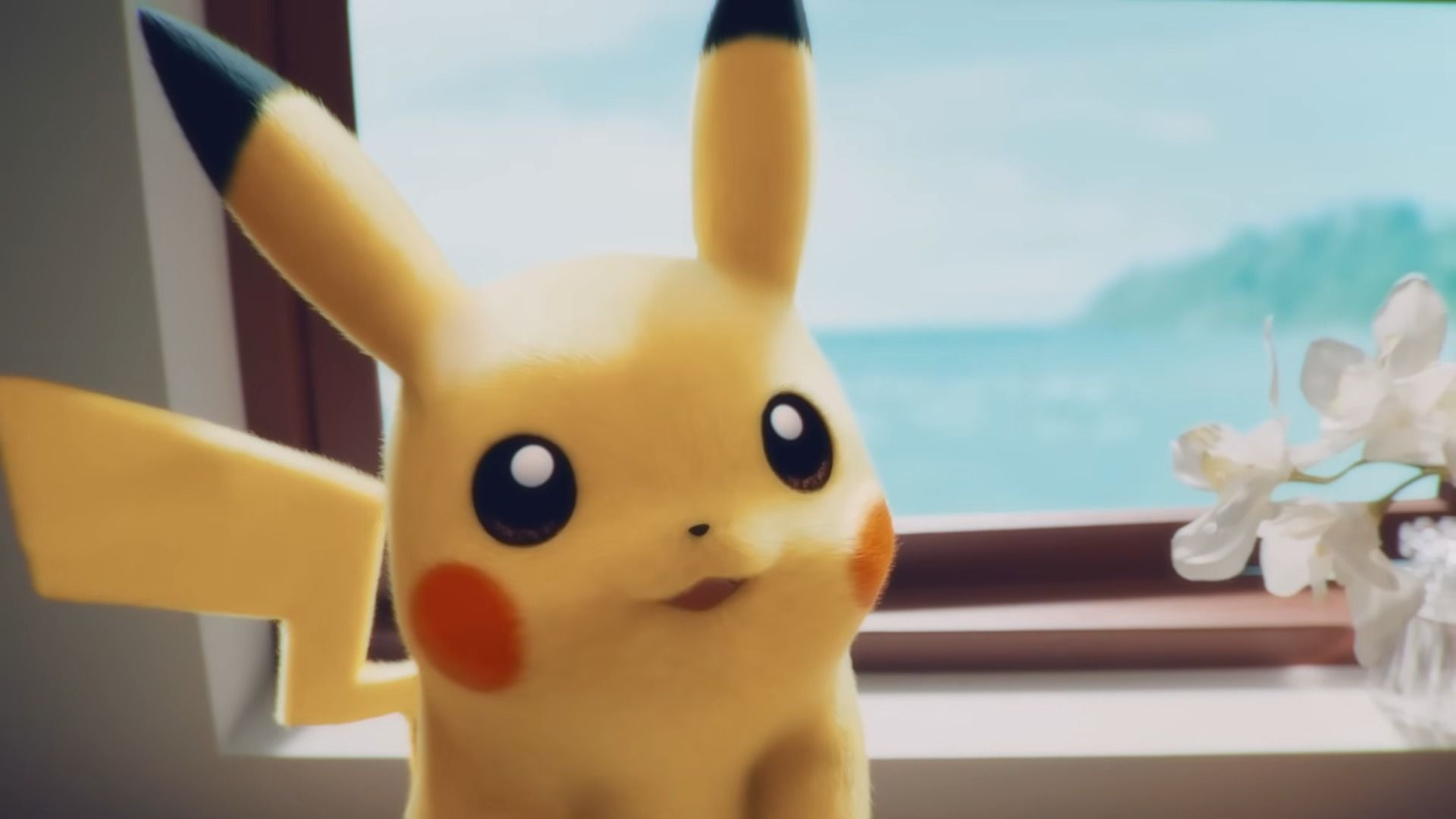 The new head of Pokemon designs made one of 2024’s prettiest games