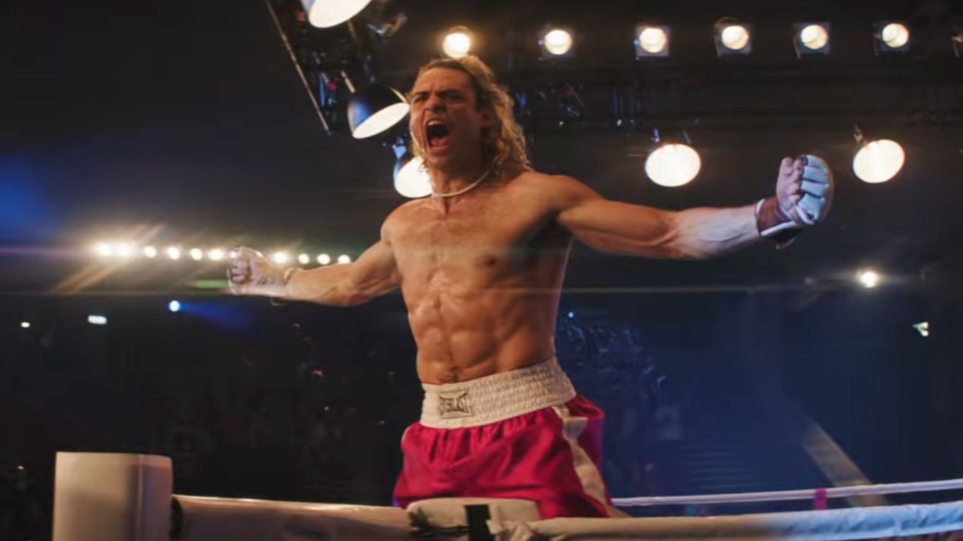 Street Fighter director says he didn’t want to make an “off-the-shelf” video game movie: “I was brought on to make something that didn’t feel conventional”