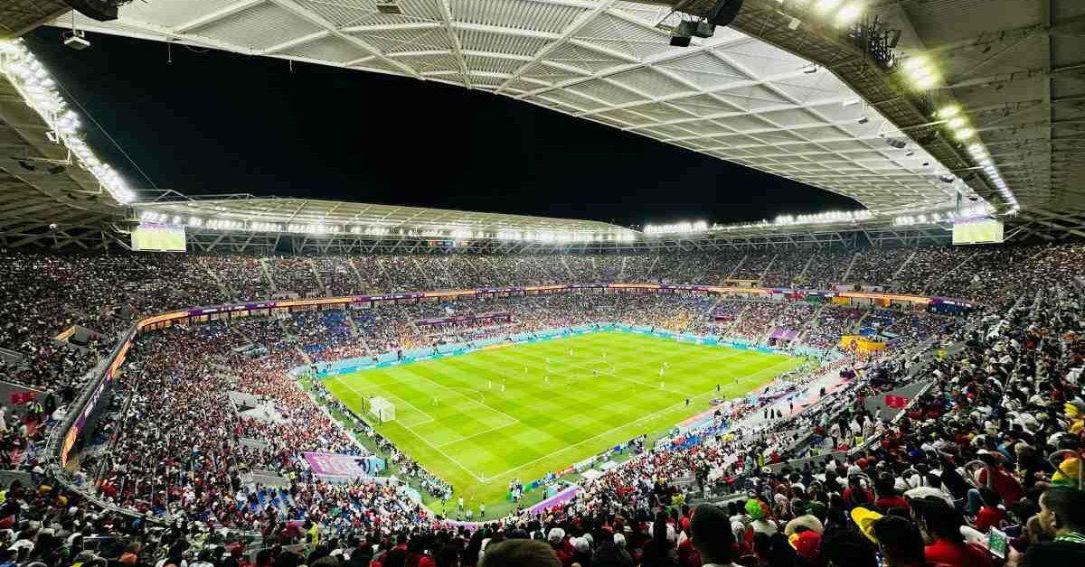 700 drones confiscated during FIFA World Cup security operation