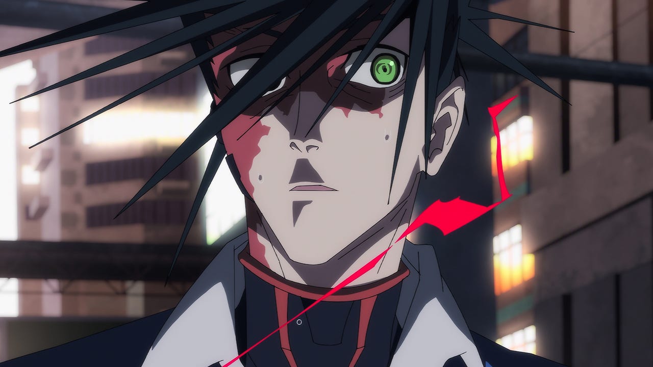 D’s Data Shard in New Cyberpunk: Edgerunners 2 Trailer Sparks Endless Relic Theories