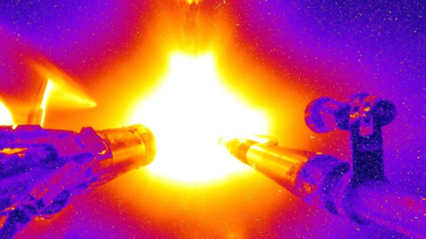 America’s Minuteman III missiles could reach 80 years