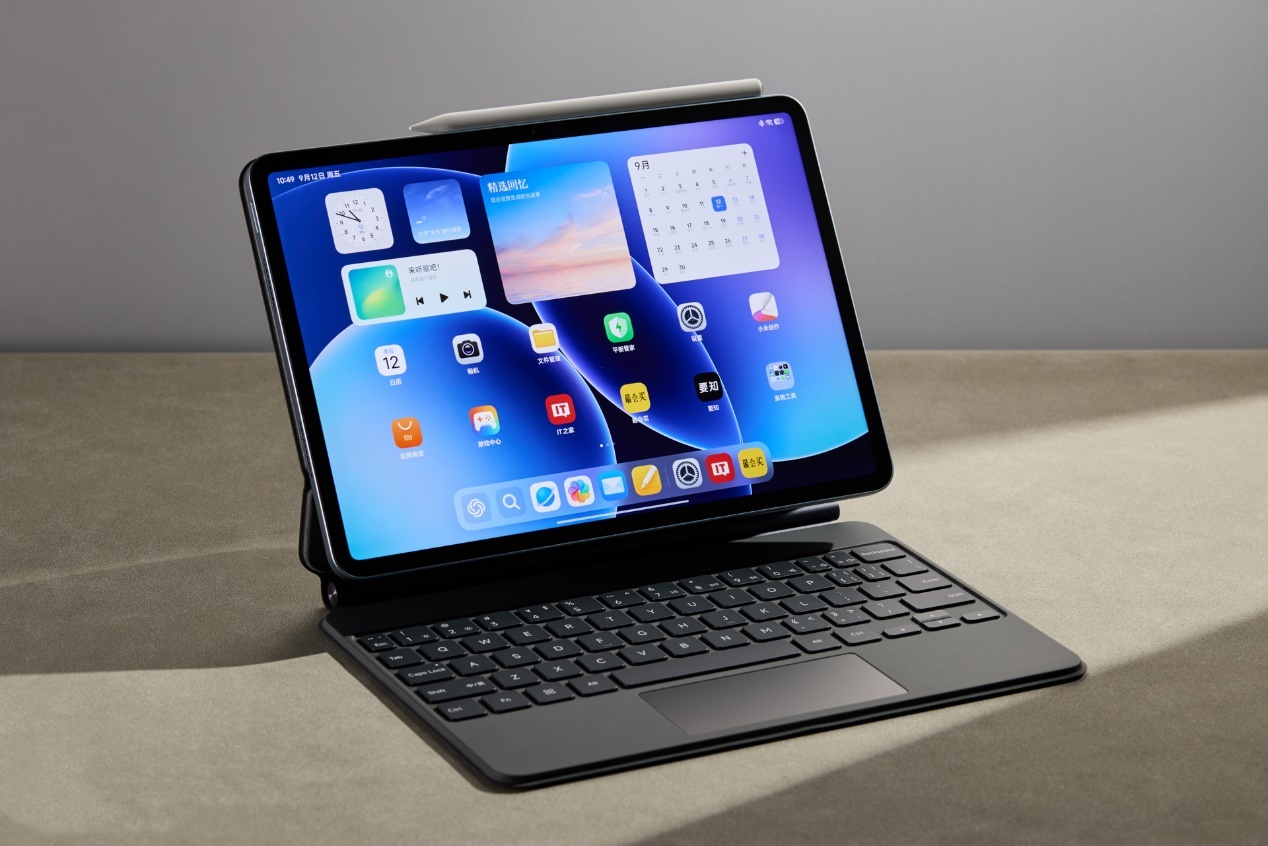 Xiaomi Certifies Two New Flagship Tablets, Likely Xiaomi Pad 8S Pro and Xiaomi Pad 9 Pro
