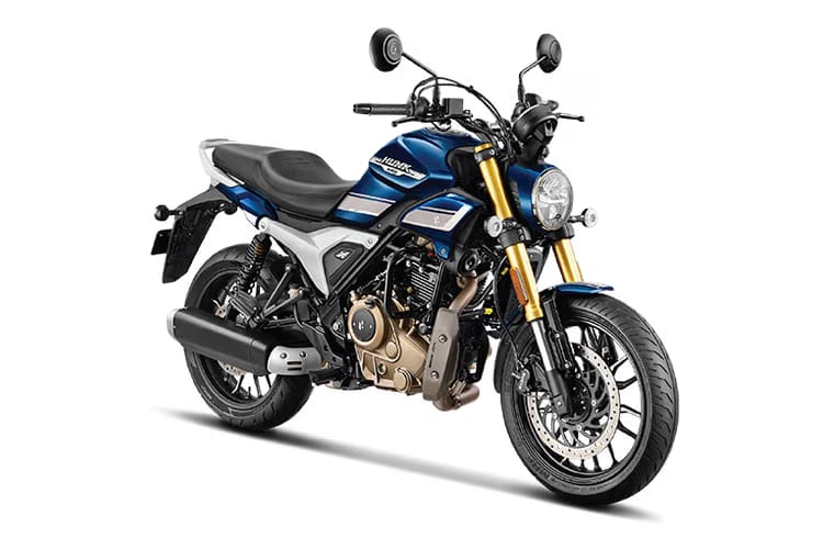 Hero Electric Motorcycle: UBEX, VXZ Platforms Confirmed for 2027 | Autocar Professional