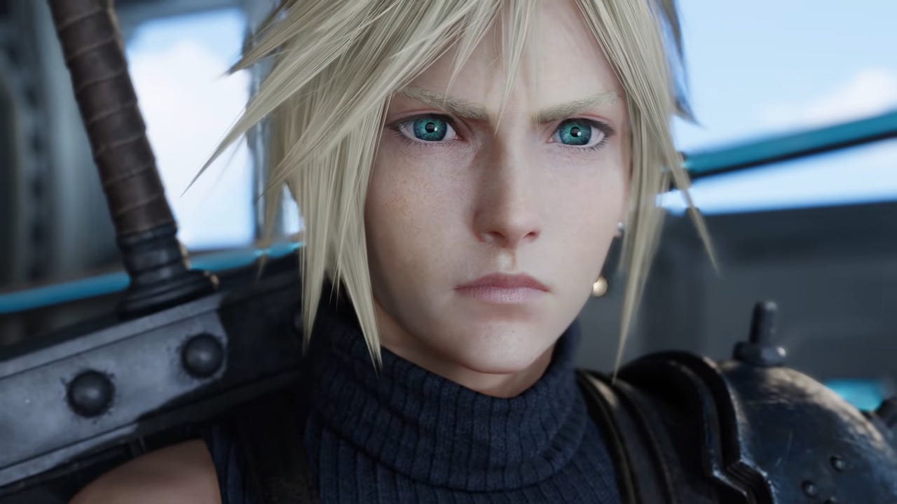 ‘It Would Be a Real Shame for That Culture to Disappear’: Final Fantasy 7 Revelation Director Says Physical Game Releases Must Continue