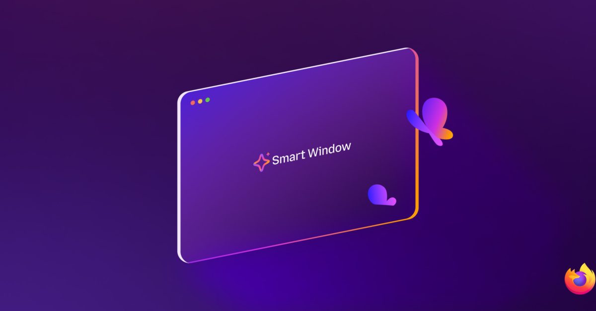 Firefox Smart Window adds AI web search, automatic tab groups, and more – 9to5Mac