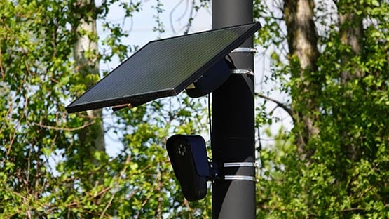 Lynchburg Police to pause, review use of Flock license plate cameras