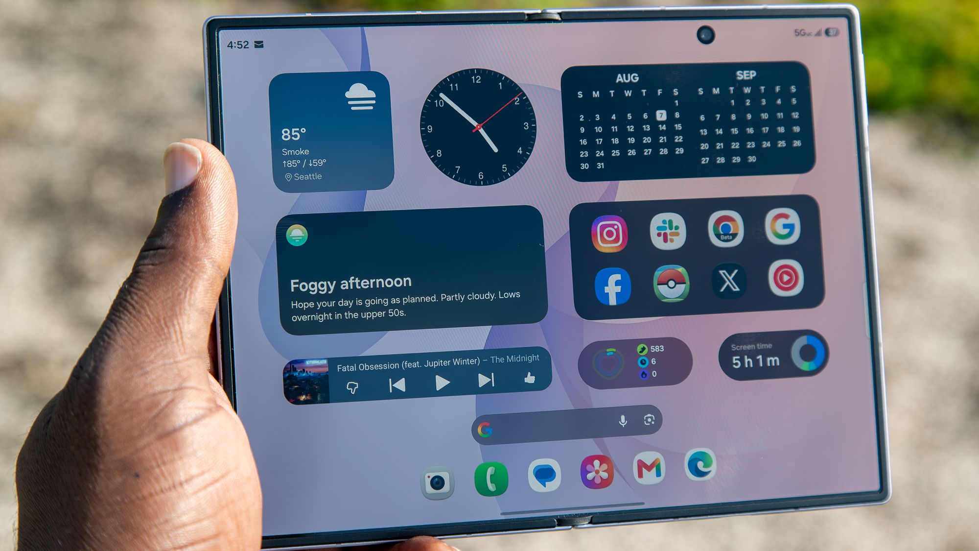 4 reasons why you should buy a Galaxy Z Fold 8, and 4 reasons why you should skip it