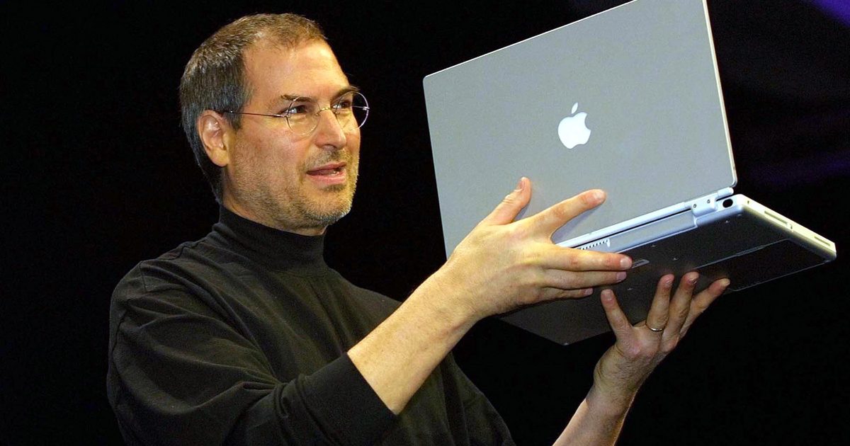 The secret CIA connection behind NeXT’s survival and Jobs’ return to Apple