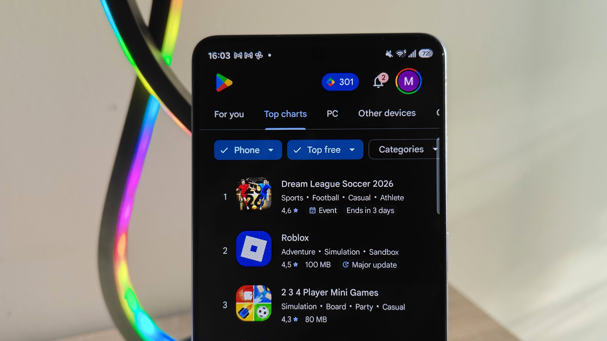 Googlebooks could make switching between Android and PC much easier