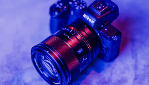 The Best Lens Ever Made for Nikon APS-C Cameras? — Viltrox AF 27mm f/1.2 Pro | Fstoppers