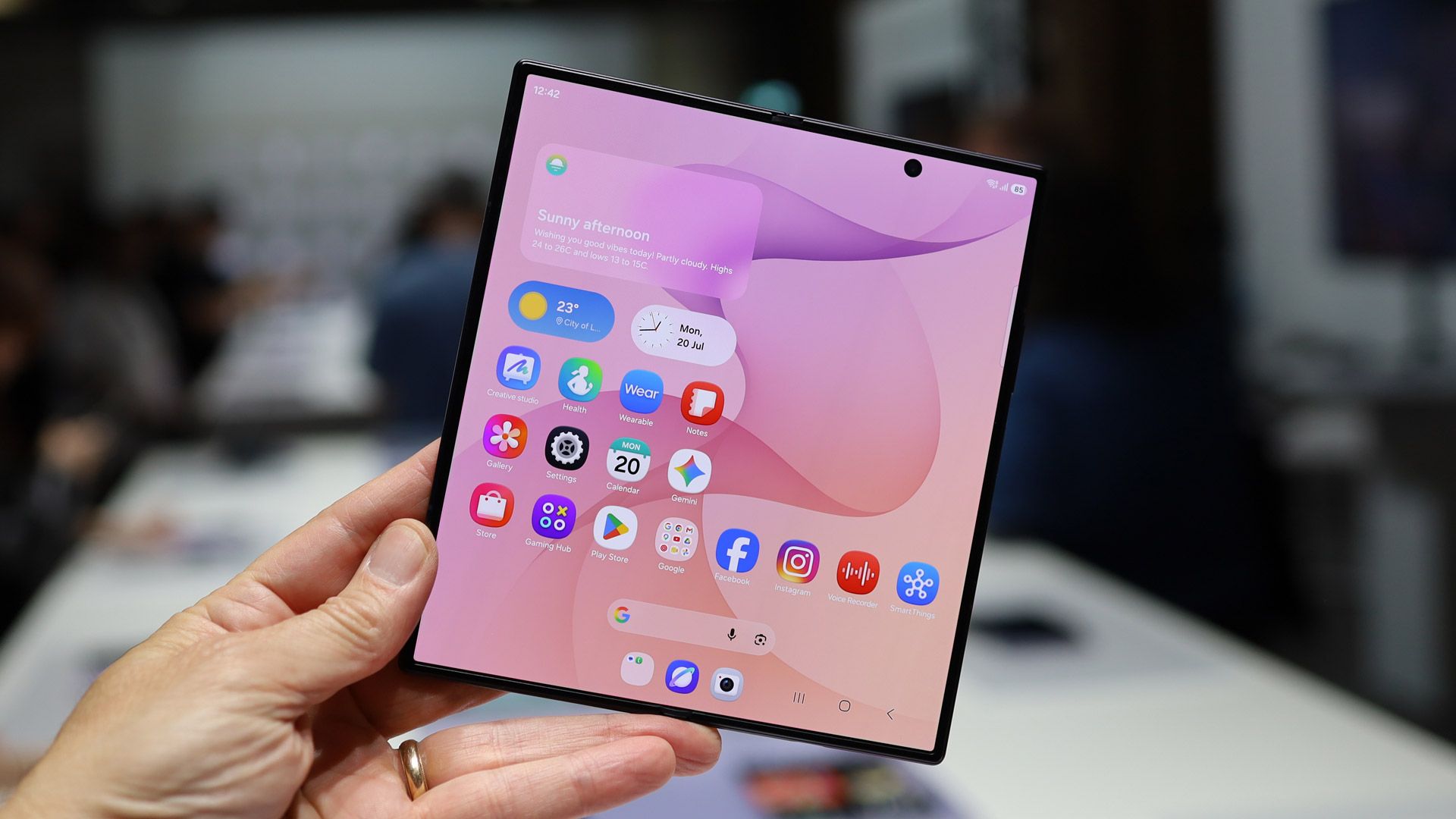 PSA: Samsung’s Galaxy Z Fold 8 preorder deal ends soon — now’s your chance to get $1,200 off an unlocked device