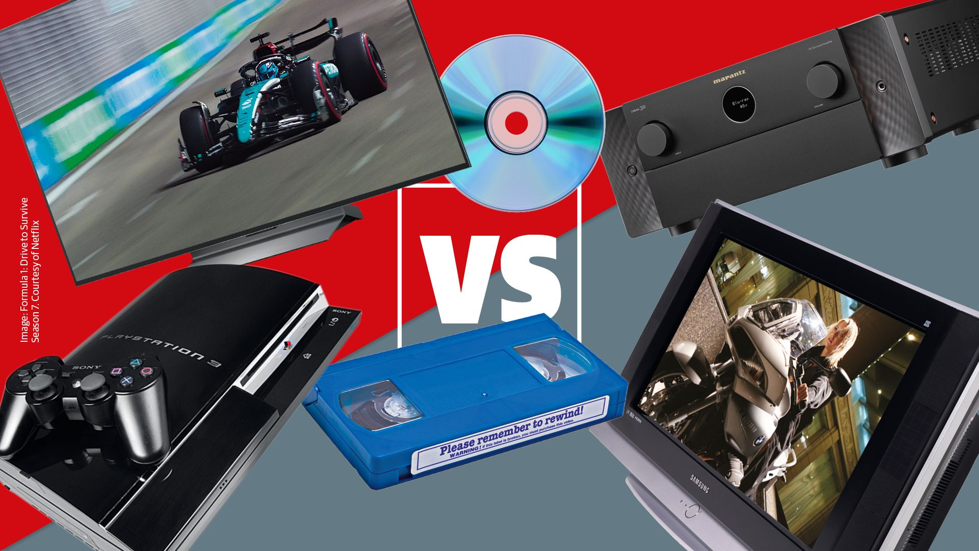 “When the DVD format arrived, “Home Cinema” really took off, helped by the rapid development of TVs” – veteran AV experts discuss the biggest shifts in TV and home cinema during What Hi-Fi?’s 50-year lifetime