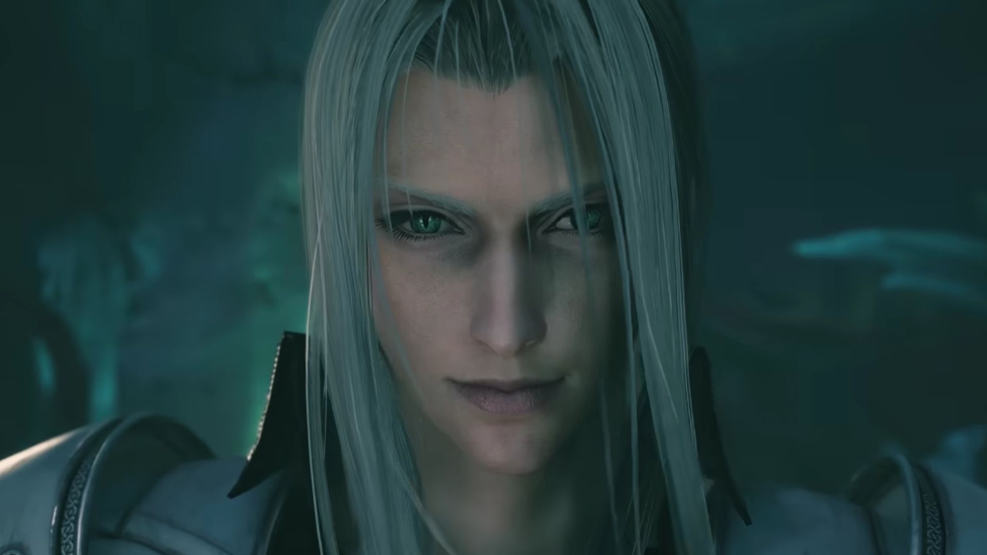 Final Fantasy 7 Revelation boss says the ending “might be fully faithful to the original” RPG, or “it might end up being something completely different”