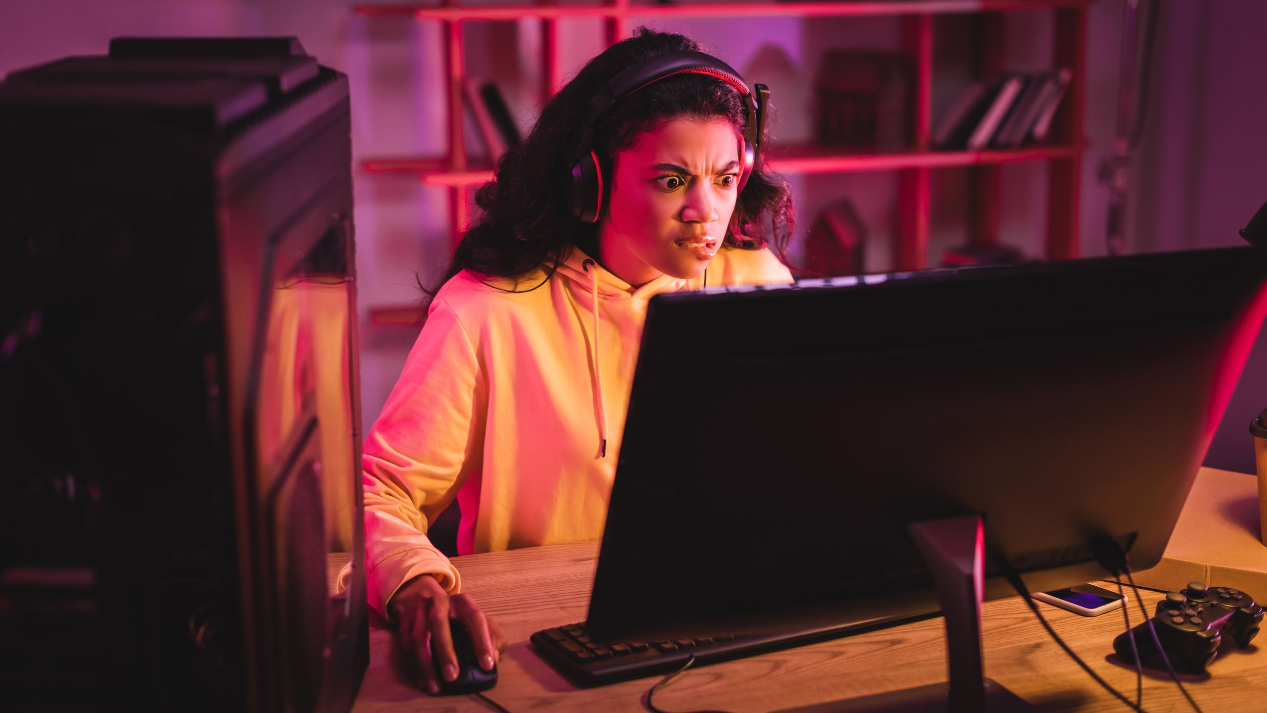 ‘Any device attached to a PC could have a malicious firmware implant performed’: Amazon security engineer hacks PC accessories with Claude Opus, warning of the major threats AI could pose in the future