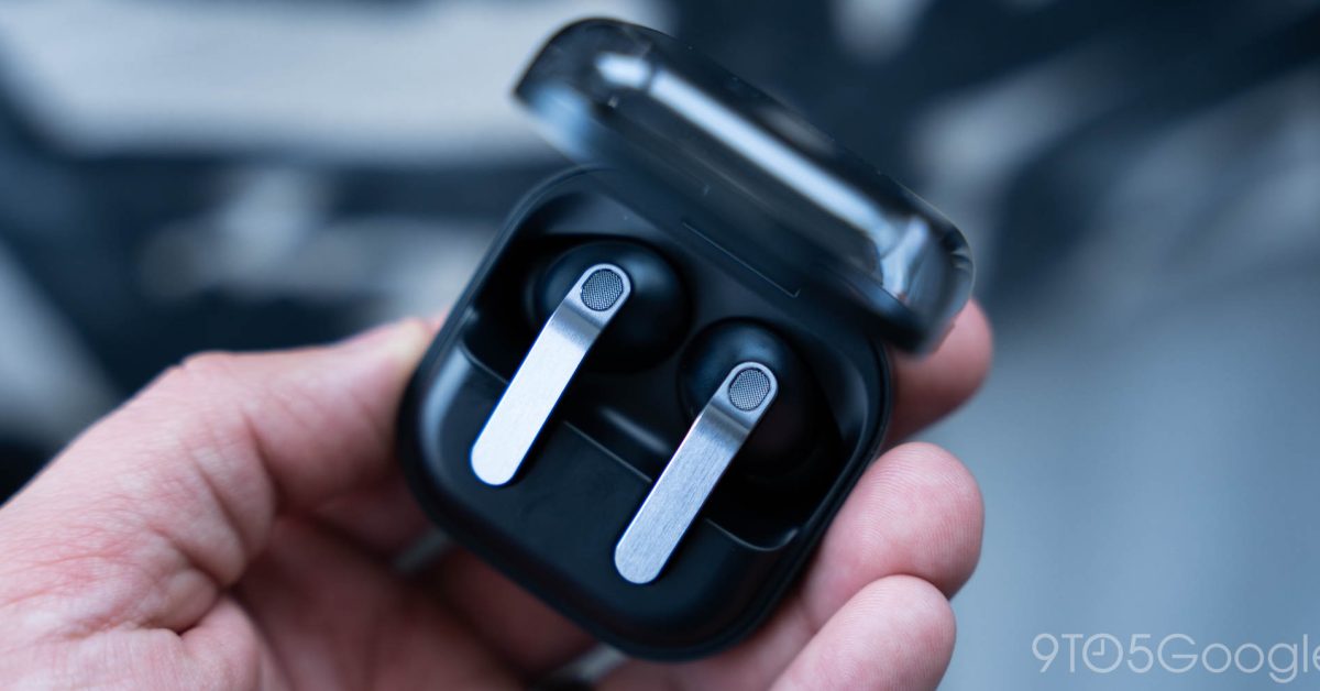 Samsung is working on over-ear headphones to complement its Galaxy Buds lineup