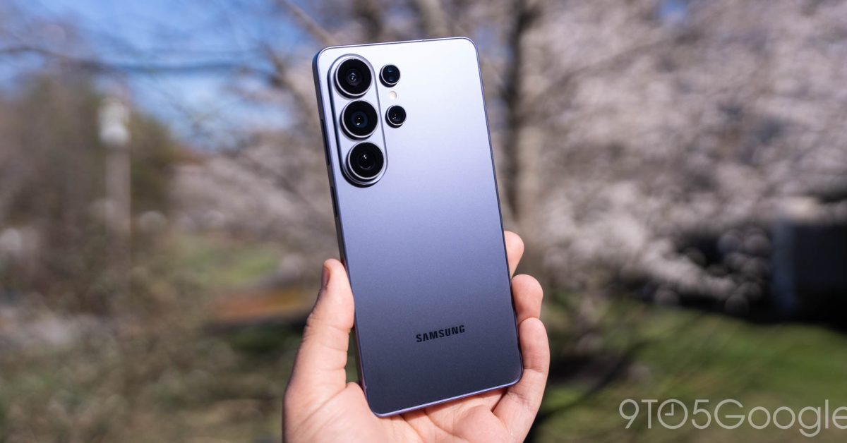 Galaxy S26 Ultra is the world’s most popular Android phone, and that’s a first