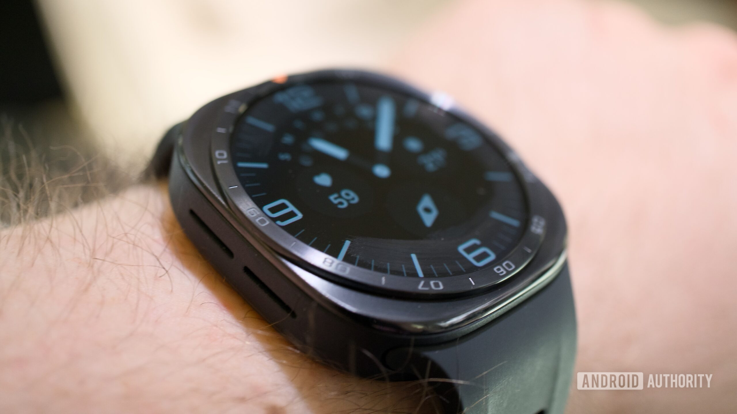 The Galaxy Watch is experiencing an odd restart bug after a recent update, here’s how to fix it