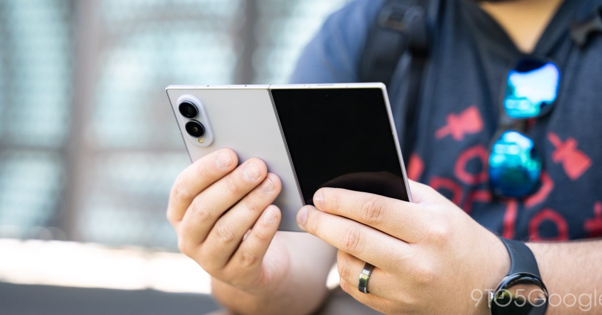 Samsung says Galaxy Z Fold 8’s new shape exists because ‘one size does not fit all’