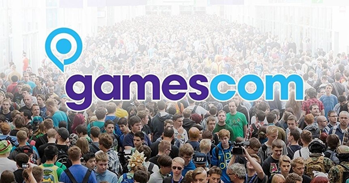 Several Gamescom exhibitors say laptops were stolen from their booths