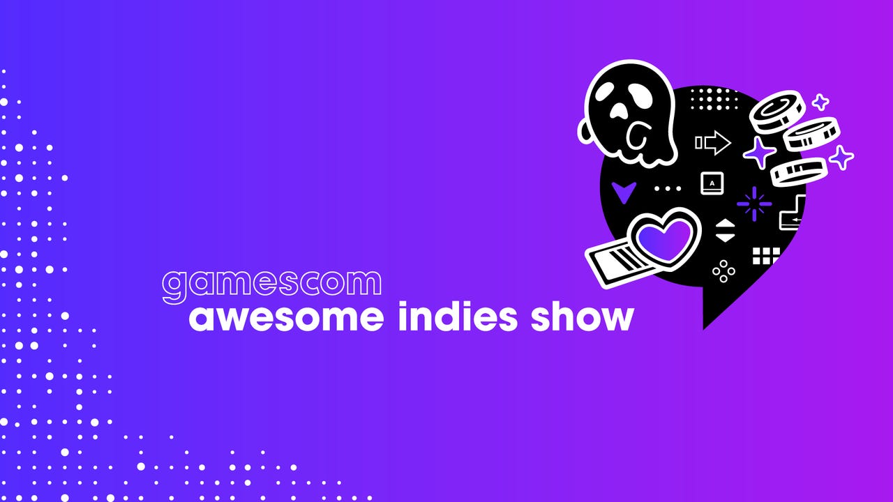 How to Watch the gamescom awesome indies show
